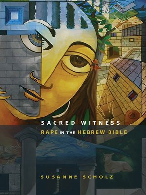 cover image of Sacred Witness